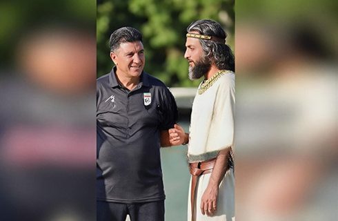 اکران سریال «یوسف» در جام جهانی آمریکا!