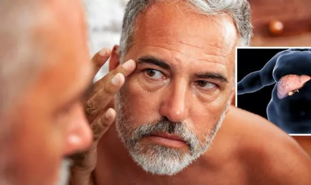 علائم کبد چرب در چشم, درمان کبد چرب با طب سنتی