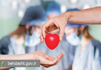 ایثار خانواده خدابنده‌ای نجات‌بخش زندگی چهار بیمار شد