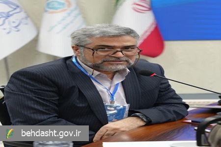 ایجاد الگوی نوین اطلاع رسانی سلامت با بهره گیری از هوش مصنوعی؛ تاکید مدیر کل روابط عمومی وزارت بهداشت بر ضرورت مقابله با اینفودمی