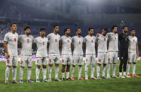 ایران به جام جهانی رسید/ ویزا دردسر تازه شد