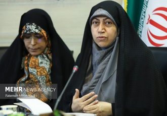 ایران سه برابر میانگین جهانی در حال پیر شدن است