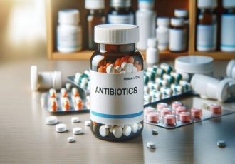 ایرانی‌ها ۳ برابر میانگین جهانی آنتی بیوتیک مصرف می‌کنند