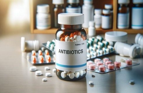 ایرانی‌ها ۳ برابر میانگین جهانی آنتی بیوتیک مصرف می‌کنند