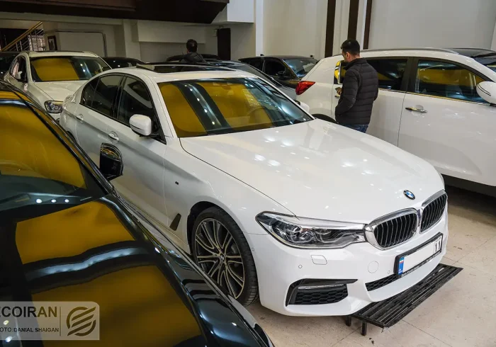 این افراد می‌توانند خودرو وارد کنند + جزییات کامل