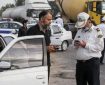 این رانندگان در تهران ۲۰۰ هزار تومان جریمه می‌شوند