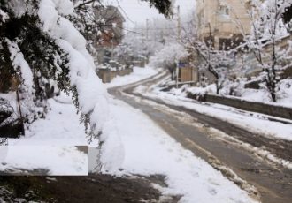 این محور‌های مواصلاتی در کشور مسدود شد/ مسافران بخوانند