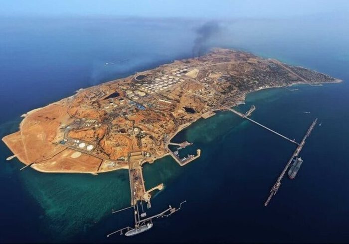 این منطقه رکورددار بارش باران شد