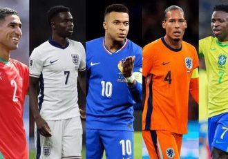 این ۵ بازی گروهی جام جهانی ۲۰۲۶ همه را شوکه می‌کند!