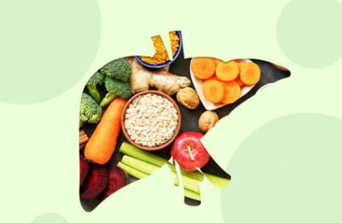 با این اشتباه روانی، کبد شما چرب می شود!