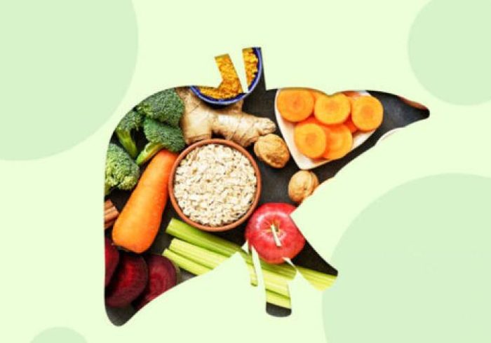 با این اشتباه روانی، کبد شما چرب می شود!