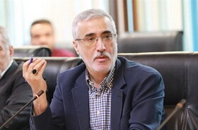 بابت کمبود حتی یک قلم دارو عذرخواه مردم هستیم