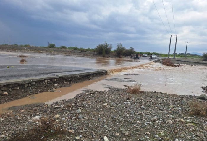 بارانِ نجات‌بخش خوزستان؛ پایانی بر خشکسالی، آغاز چالش‌های تازه