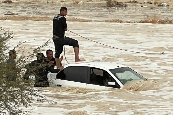 بارانِ نجات‌بخش خوزستان؛ پایانی بر خشکسالی، آغاز چالش‌های تازه