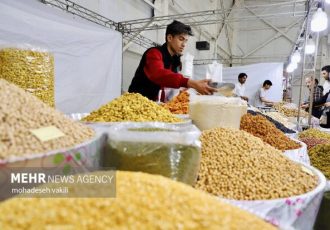 بازار بوشهر و سفره مردم تحت فشار گرانی؛ نظارت‌ها افزایش یافت