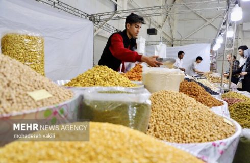 بازار بوشهر و سفره مردم تحت فشار گرانی؛ نظارت‌ها افزایش یافت