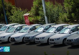 بازار خودرو به شدت «کپ» کرد/ آخرین قیمت شاهین، کوییک، پژو، سمند، دنا و تارا + جدول