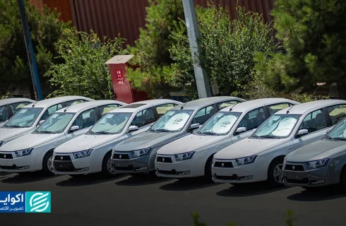 بازار خودرو به شدت «کپ» کرد/ آخرین قیمت شاهین، کوییک، پژو، سمند، دنا و تارا + جدول