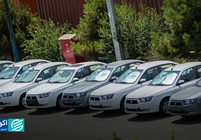 بازار خودرو به شدت «کپ» کرد/ آخرین قیمت شاهین، کوییک، پژو، سمند، دنا و تارا + جدول