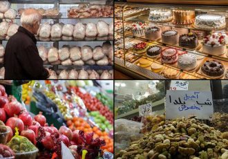 بازار شب یلدا در گیلان زیر ذره‌بین ناظران؛ با سودجویان برخورد می شود