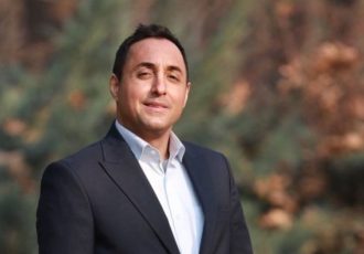 بازداشت امیرحسین رستمی در کانادا با یک اتهام امنیتی بازداشت امیرحسین رستمی در کانادا با یک اتهام امنیتی