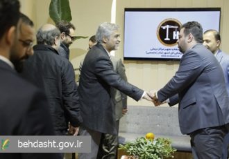 بازدید دکتر کرمانپور از دهمین نمایشگاه بینالمللی بیمارستانسازی و تجهیزات و تاسیسات بیمارستانی بازدید دکتر کرمانپور از دهمین نمایشگاه بینالمللی بیمارستانسازی و تجهیزات و تاسیسات بیمارستانی