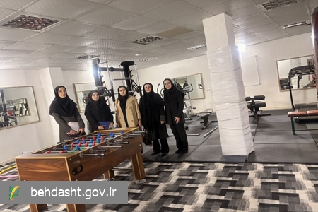 بازدید مسئولان دانشگاه علوم پزشکی اراک از خوابگاه دخترانه حضرت معصومه(س) بازدید مسئولان دانشگاه علوم پزشکی اراک از خوابگاه دخترانه حضرت معصومه(س)