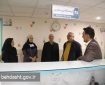 بازدید مشاور وزیر بهداشت و مدیرکل حوزه وزارتی وزارت بهداشت از بیمارستان بهرامی/ تسریع در تأمین اعتبار برای رفع مشکلات این بیمارستان در دستور کار وزارت بهداشت قرار گرفت