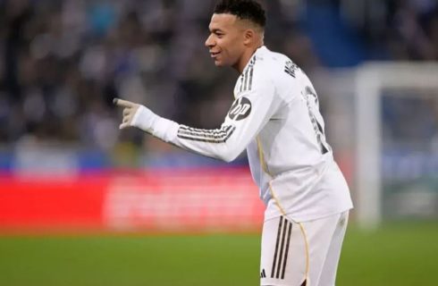 بازگشت بنزما به رئال در بازی مقابل آلاوس! بازگشت بنزما به رئال در بازی مقابل آلاوس!