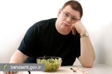 باور خوردن بعد از ساعت ۹ شب و چاقی، پشتوانه علمی قطعی ندارد