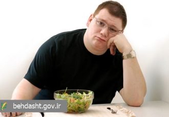 باور خوردن بعد از ساعت ۹ شب و چاقی، پشتوانه علمی قطعی ندارد