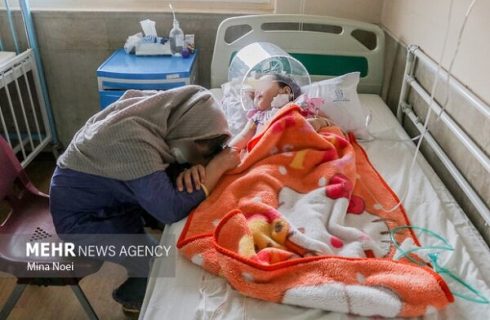 بحران کمبود «پزشک اطفال» در کشور؛ صندلی های خالی رزیدنتی! بحران کمبود «پزشک اطفال» در کشور؛ صندلی های خالی رزیدنتی!