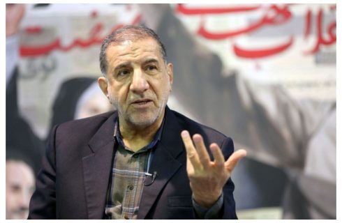 بخاطر کار ترامپ اصلاً نباید به جام جهانی برویم / یک عضو کمیسیون امنیت ملی پیشنهاد داد