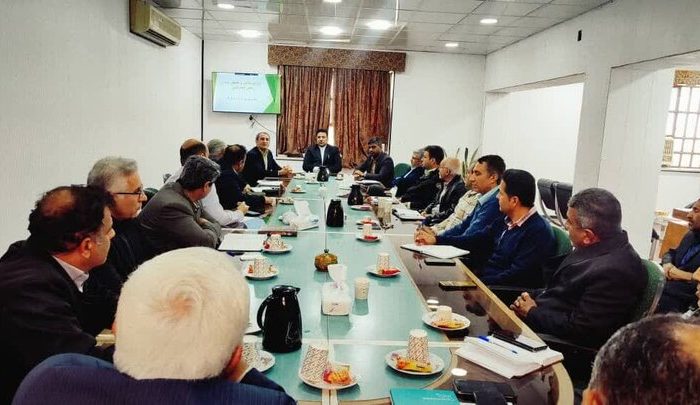 بخشدار امام حسن: توجه ویژه به موضوع سلامت و محیط زیست ضروری است