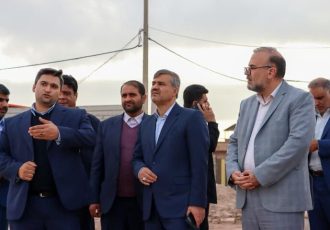 بخشی: فروش دام زنده در ورودی‌های شهرکرمان بهداشت عمومی را تهدید می کند