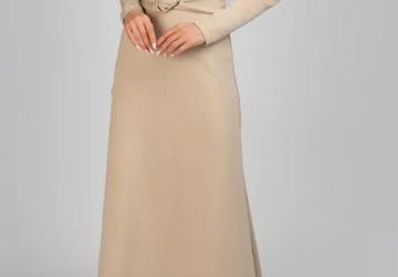 بدون رژیم، ۵ کیلو لاغرتر دیده شوید: رازِ انتخابِ «مدل پیراهن زنانه مجلسی که لاغر نشان میدهد»