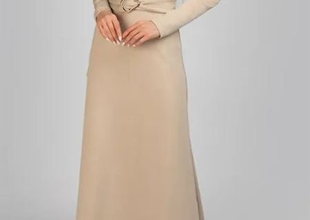 بدون رژیم، ۵ کیلو لاغرتر دیده شوید: رازِ انتخابِ «مدل پیراهن زنانه مجلسی که لاغر نشان میدهد»