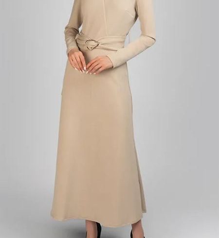 بدون رژیم، ۵ کیلو لاغرتر دیده شوید: رازِ انتخابِ «مدل پیراهن زنانه مجلسی که لاغر نشان میدهد»