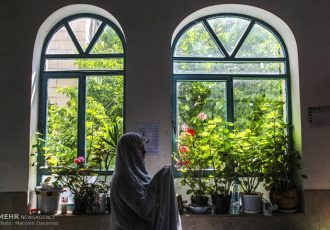 براتیان: ۳۹ مسجد بجنورد آماده میزبانی معتکفان هستند