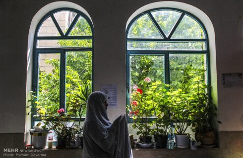 براتیان: ۳۹ مسجد بجنورد آماده میزبانی معتکفان هستند