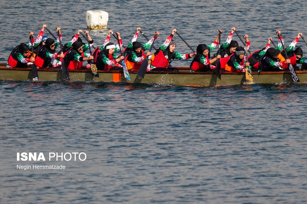 برترینهای مرحله نخست لیگ دراگون بوت بانوان برترینهای مرحله نخست لیگ دراگون بوت بانوان