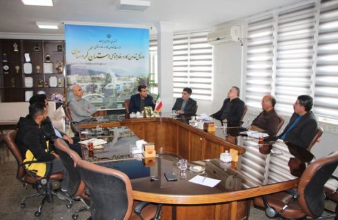 برخورد قضایی با کارفرمایان متخلف ساختمانی در کردستان