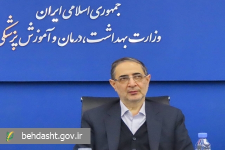 بررسی روند شناسه‌گذاری محصولات کشاورزی در دبیرخانه شورای عالی سلامت و امنیت غذایی