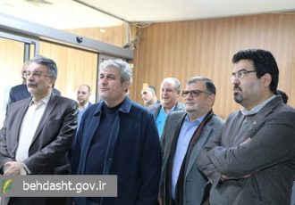 بررسی ظرفیت‌ها و چالش‌های انستیتو پاستور ایران با حضور اعضای کمیسیون برنامه و بودجه مجلس