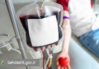 بررسی علت کم‌خونی فقر آهن در مردان و زنان یائسه ضروری است/تشخیص علت کم‌خونی فقر آهن نباید به تأخیر بیفتد