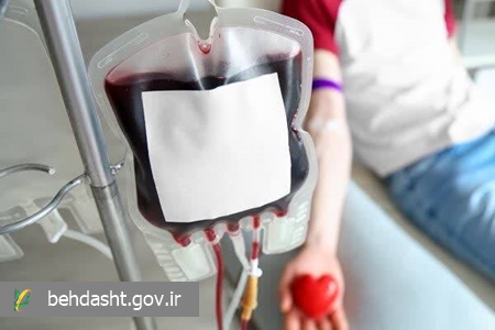 بررسی علت کم‌خونی فقر آهن در مردان و زنان یائسه ضروری است/تشخیص علت کم‌خونی فقر آهن نباید به تأخیر بیفتد