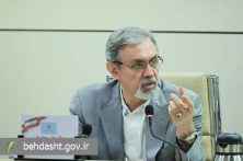 برنامه تحول حکمرانی نظام سلامت با محوریت سلامت الکترونیک هوشمند