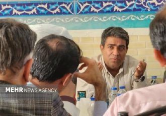 برنامه ریزی‌های پیش دستانه چالش‌های بارندگی در هرمزگان را کاهش داد