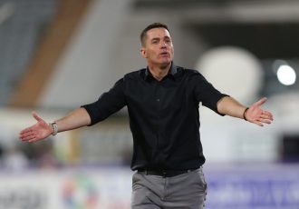 برنامه ویژه اوسمار برای خریدهای جدید پرسپولیس لو رفت برنامه ویژه اوسمار برای خریدهای جدید پرسپولیس لو رفت