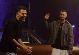 برنامه «گنگ» علی ضیا با دستور قضایی توقیف شد